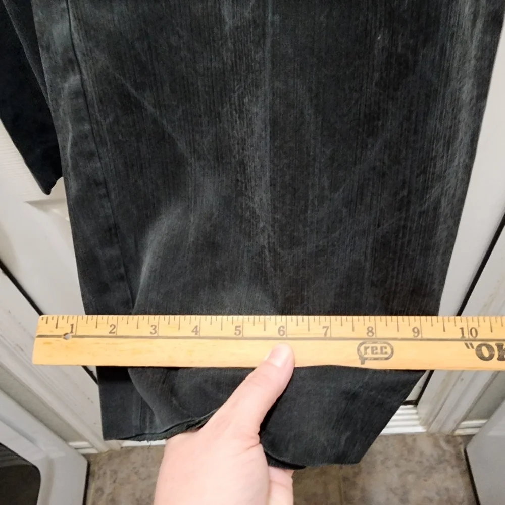 Tommy Bahama Silk & Bamboo Pants 40 X 32 Men's 40x32 black